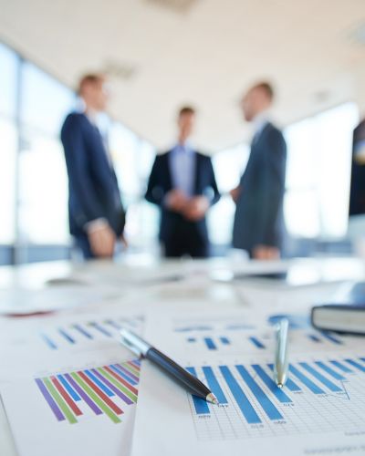 تحقيقات الاحتيال