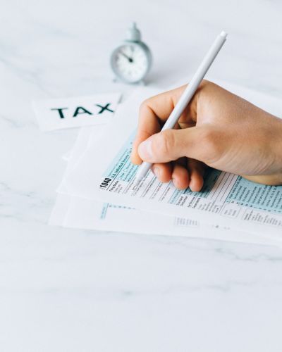 خدمة استرداد ضريبة القيمة المضافة