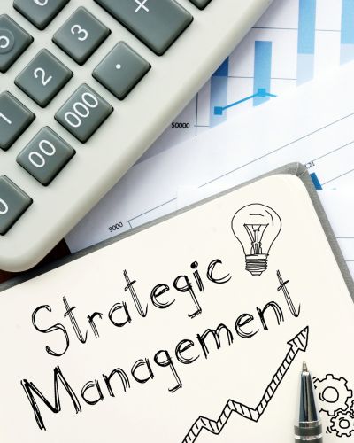 استشارات الاستثمار الاستراتيجي