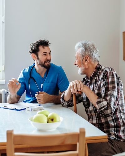 خدمات استشارات التقاعد